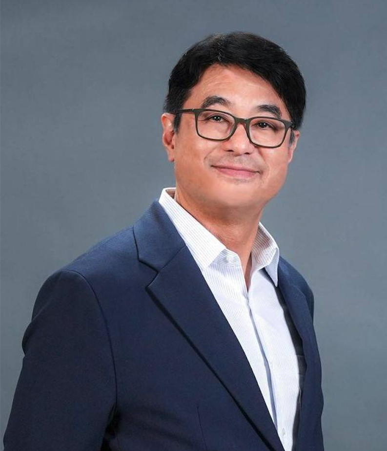 黃榮光 衛山資產管理有限公司 總經理