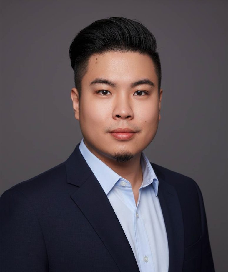 Win房屋 總經理 高愷蔚