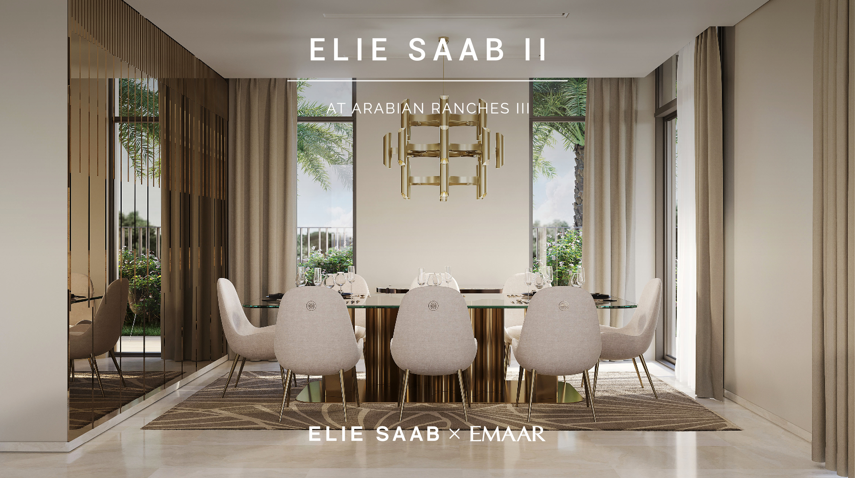 Elie Saab II