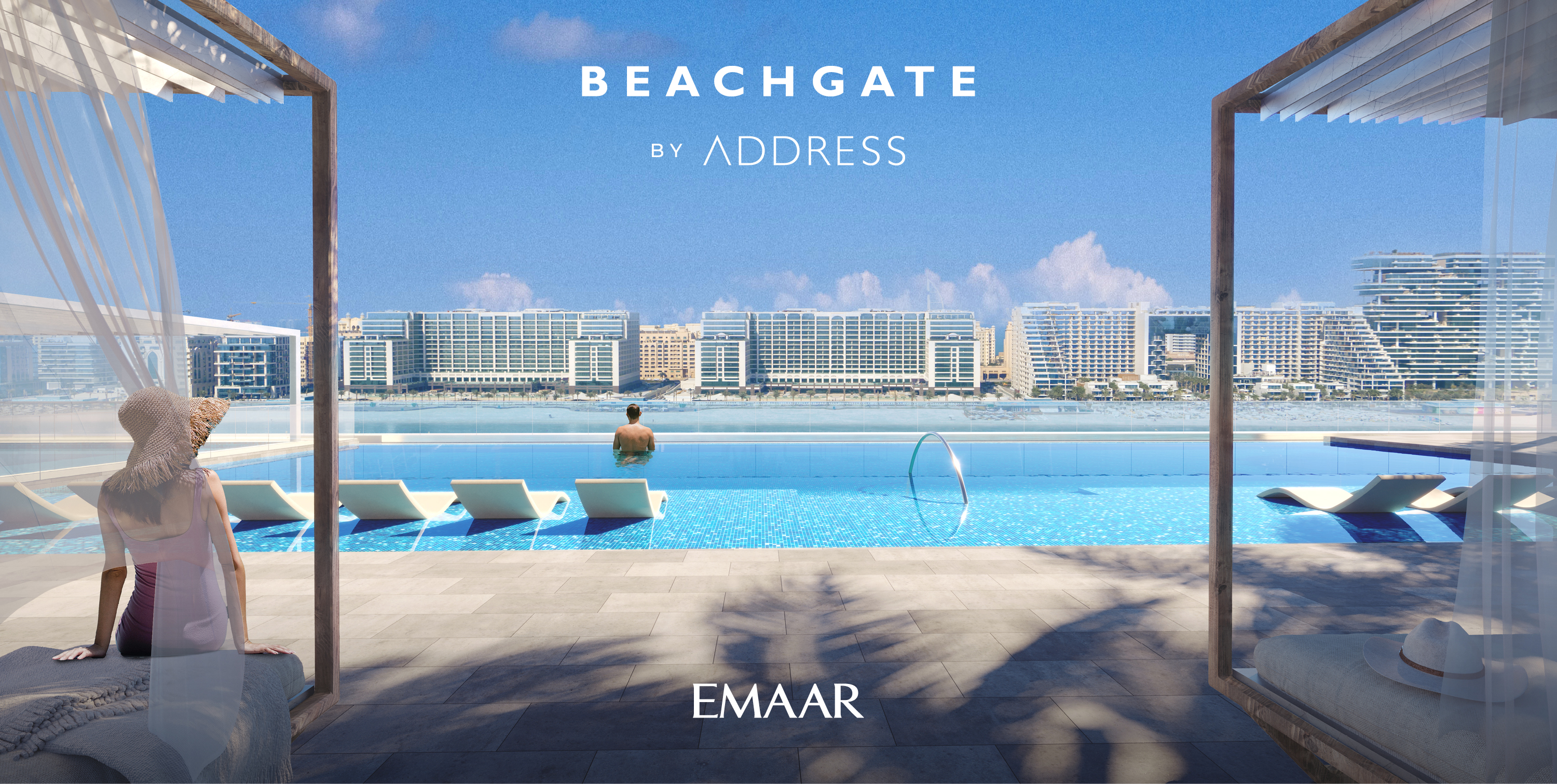Beachgate by Address