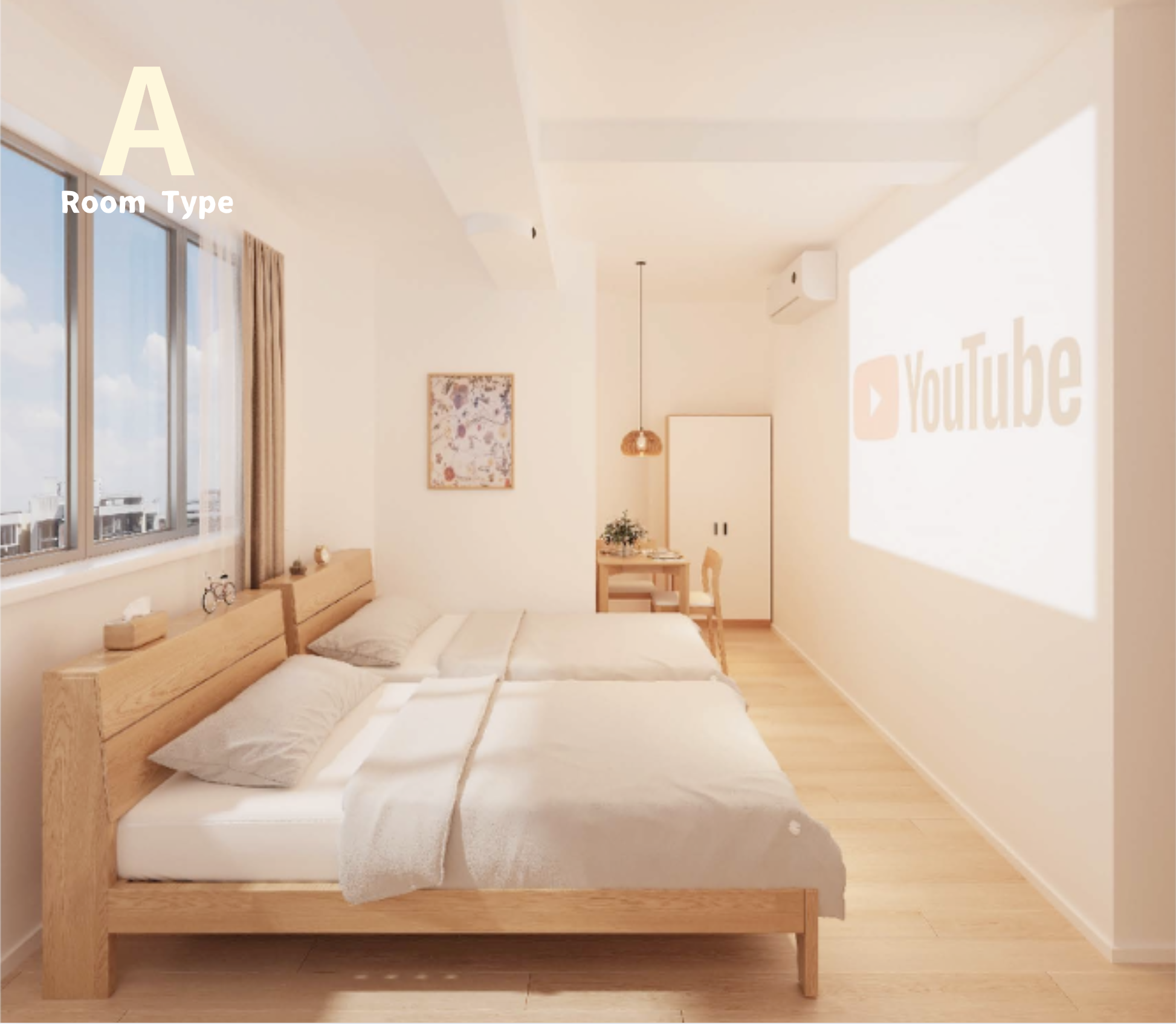 WINSUN Shinsaibashi 大樓