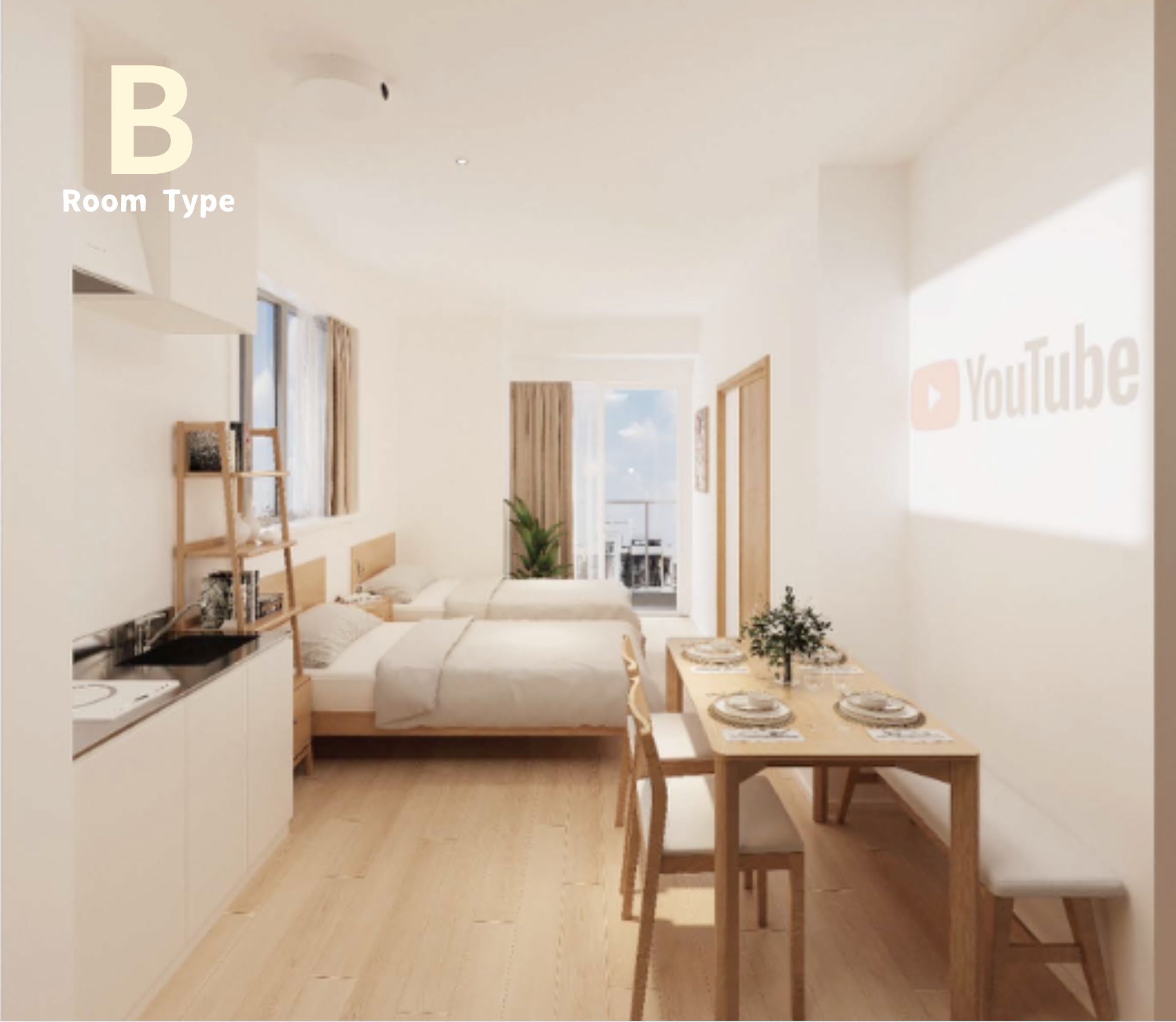 WINSUN Shinsaibashi 大樓