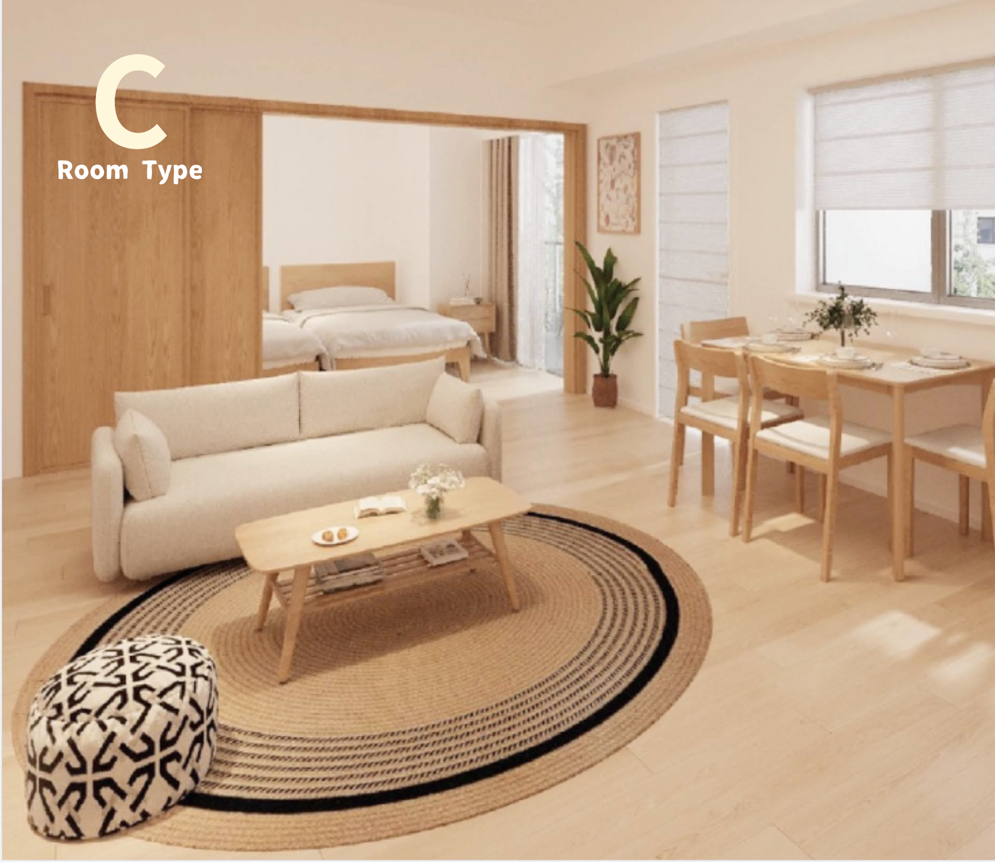 WINSUN Shinsaibashi 大樓