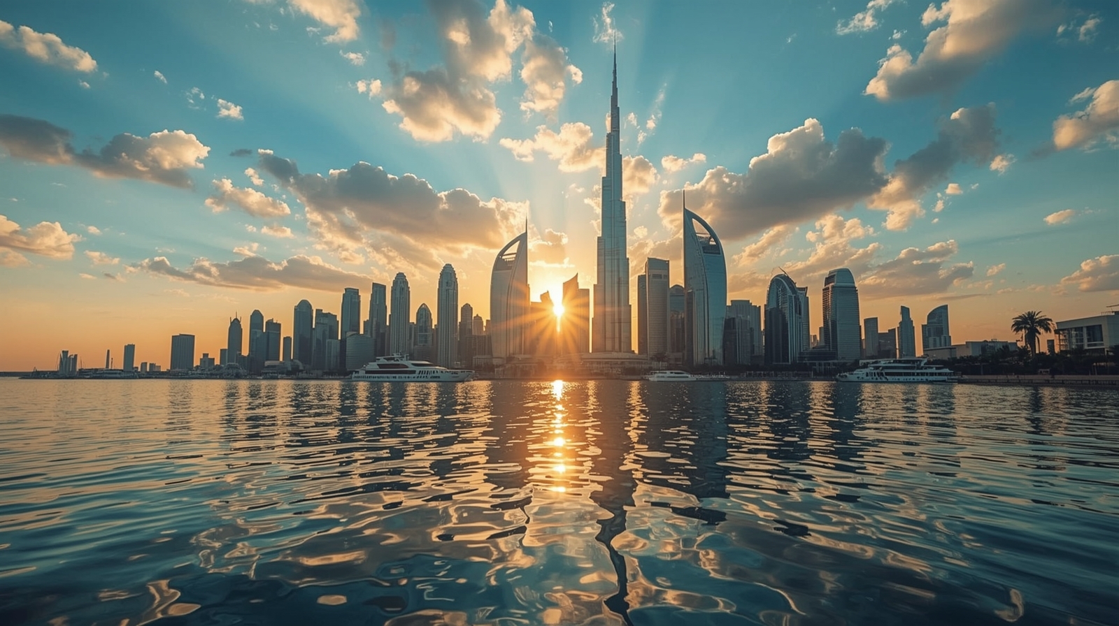 2025年10月杜拜房地產市場再創歷史新高