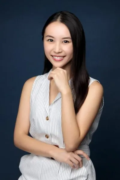 林雅婷